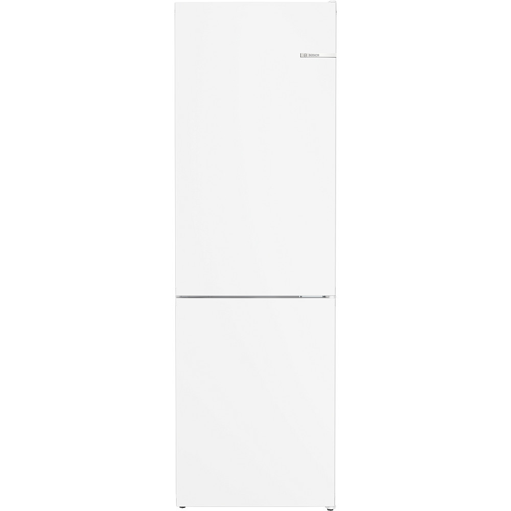 Fristående Kyl/Frys Bosch Serie 4 KGN362WDF med Två Kylsystem För Optimal Nedkylning