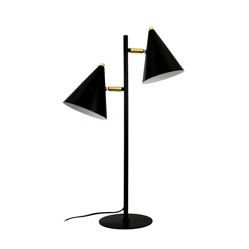 Bordslampa Dyberg Larsen French collection Rouen