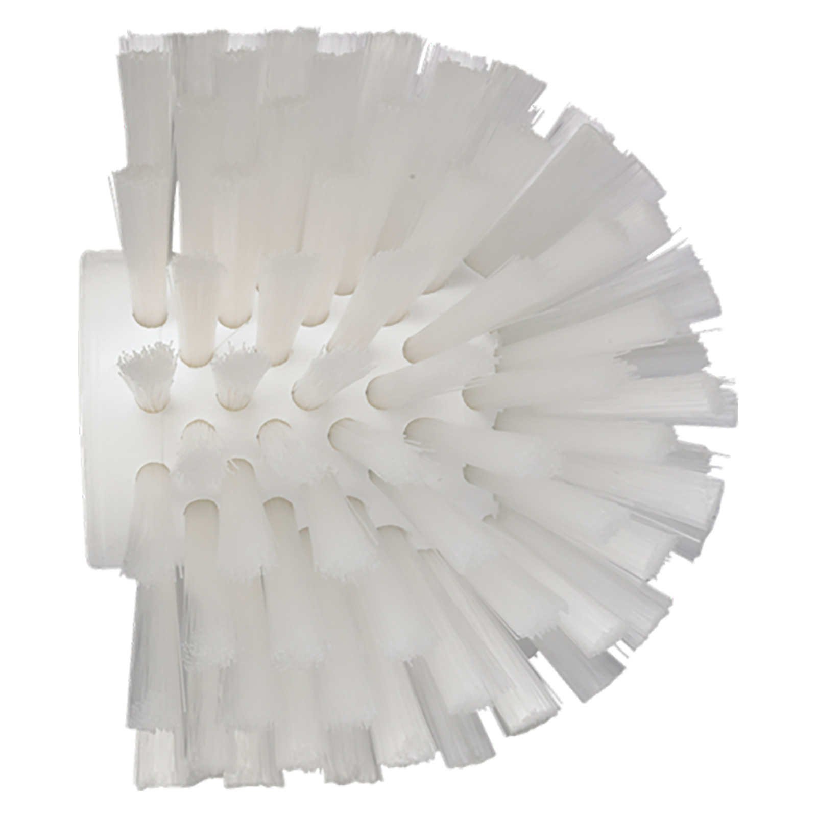 Rörrensare Vikan Medium Vit Ø135 mm för Montering på Skaft