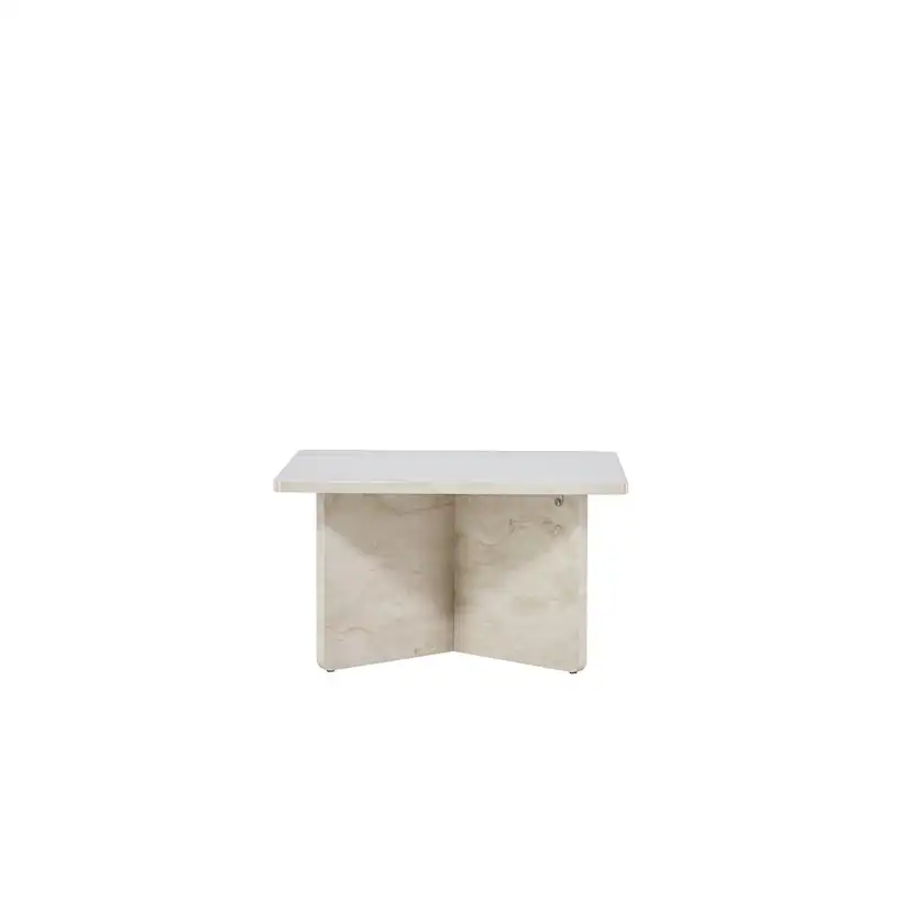 Soffbord Venture Home Ålesund Kvadrat
