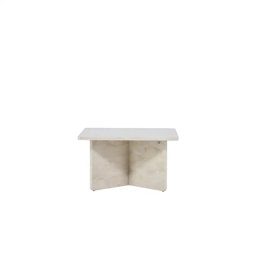 Soffbord Venture Home Ålesund Kvadrat