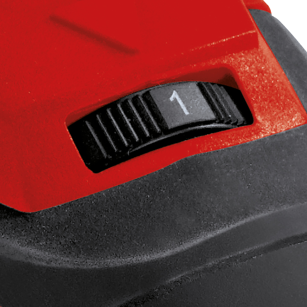 Vinkelslip Einhell TE-AG 125 CE Kit