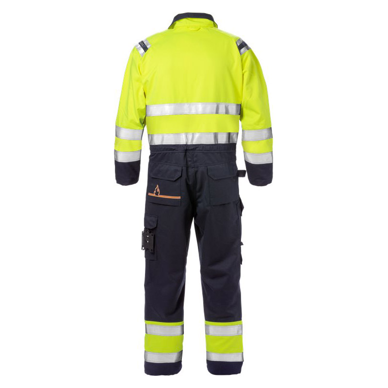 Flamestat overall 8175 ATHS, klass 3 Storlek: XS