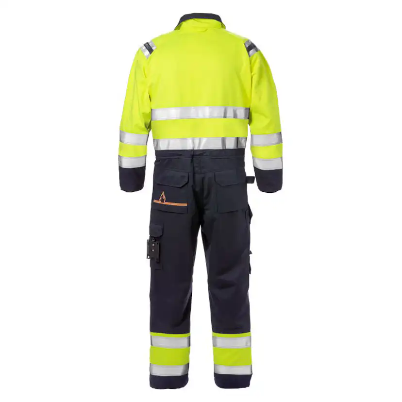 Flamestat overall 8175 ATHS, klass 3 Storlek: XS
