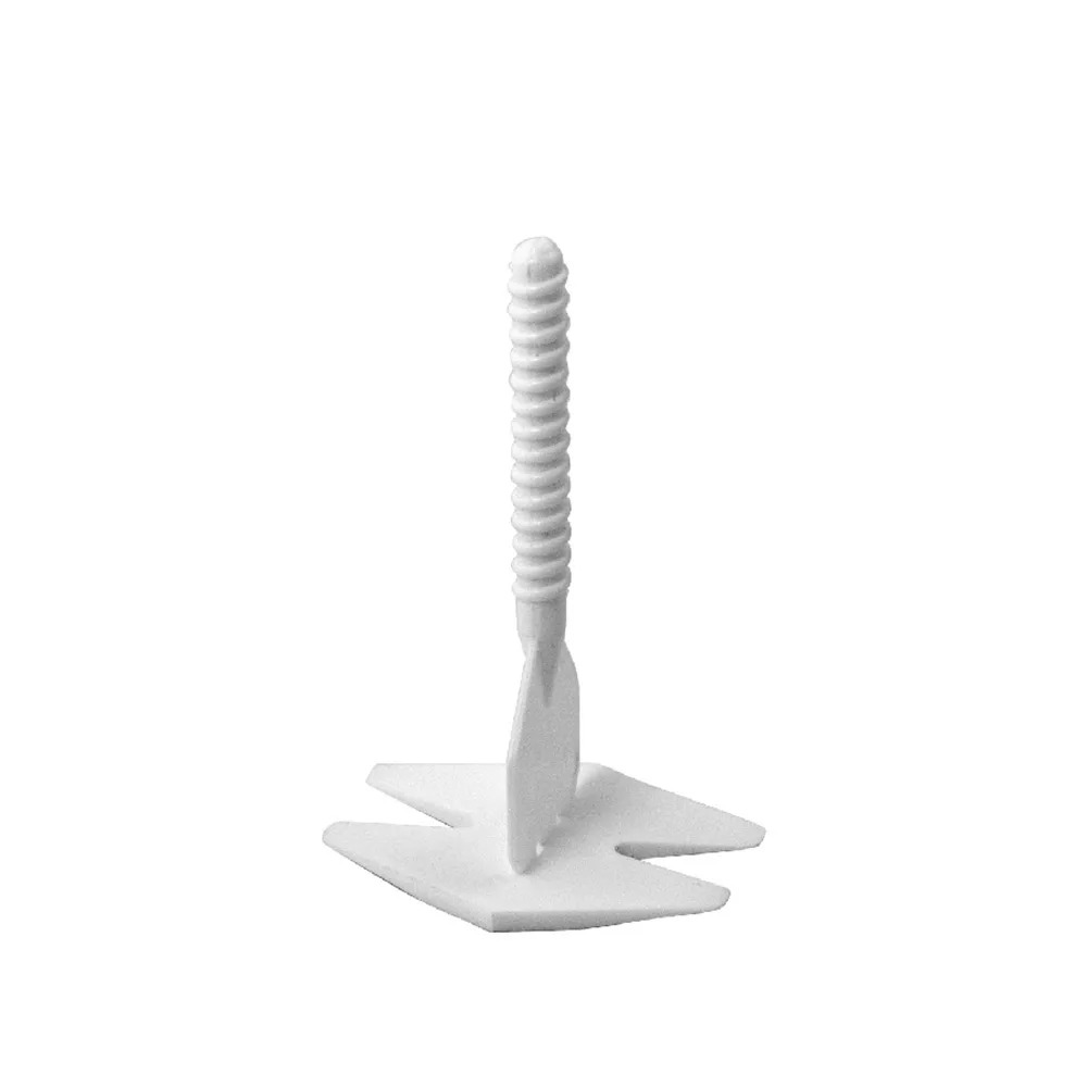 Tebo.Nivåskruv SpinLevel 1,8mm/1000 1000 st