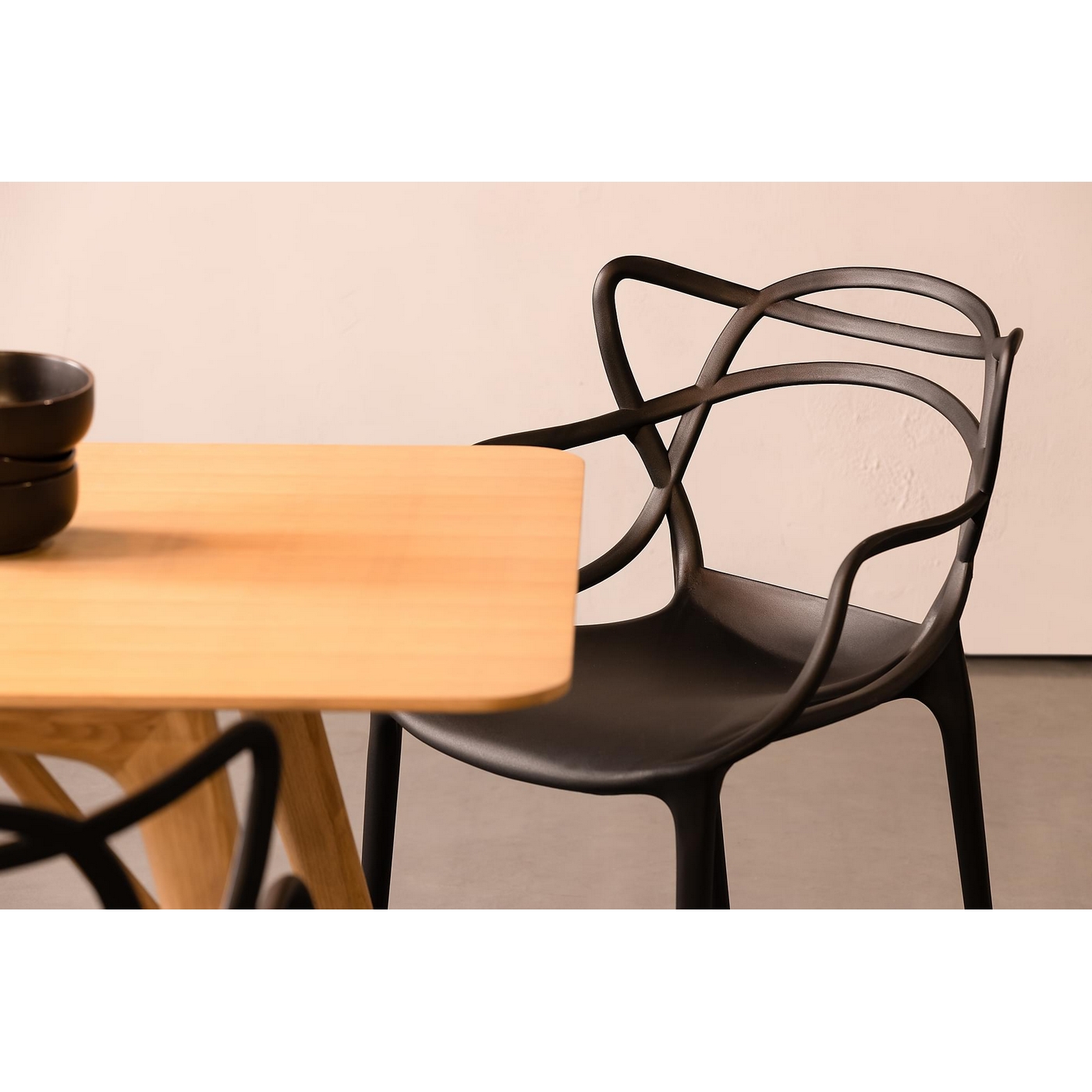 Matbord In Living Jerup