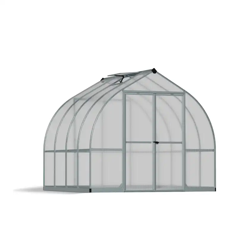 Tunnelväxthus Canopia Kivik 6 m²