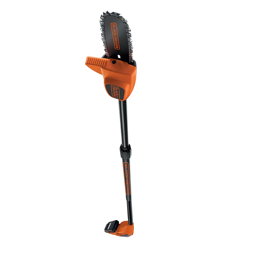Grensåg Black+Decker GPC1820L20