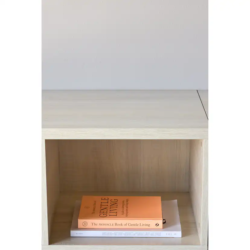 TV-bänk Venture Home Nomi 180x35 cm Vägghängd