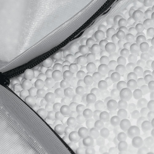 Cellplastkulor SLOWDOWN