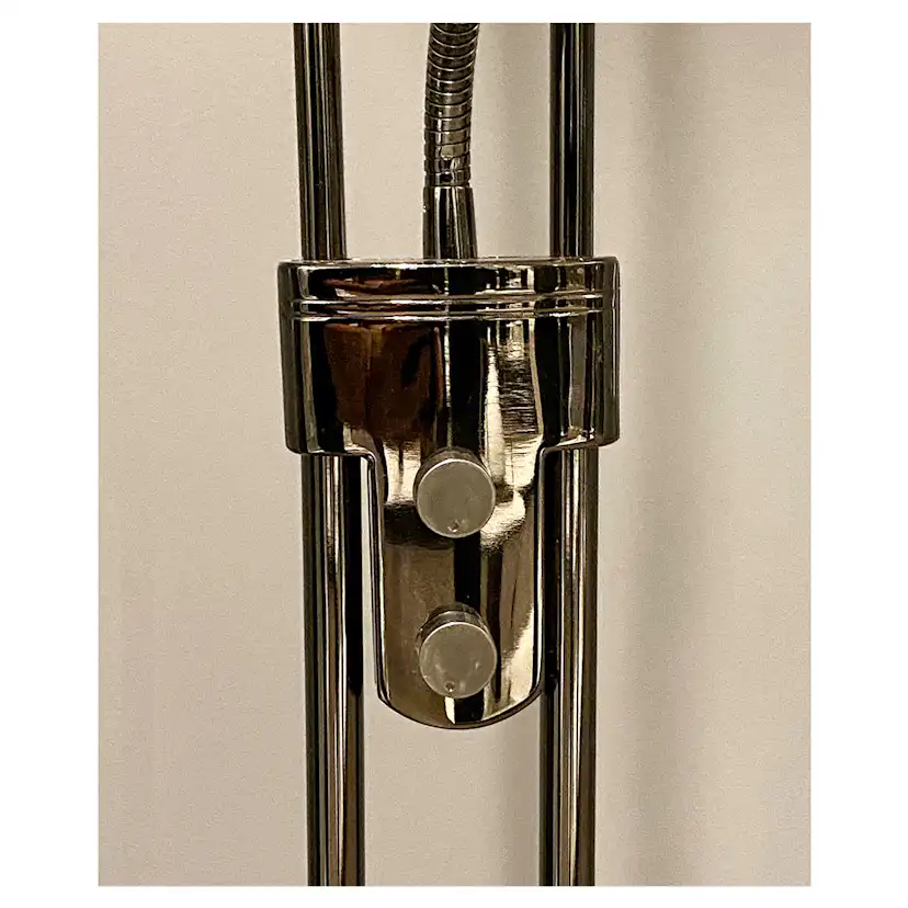 Golvlampa Aneta Nice