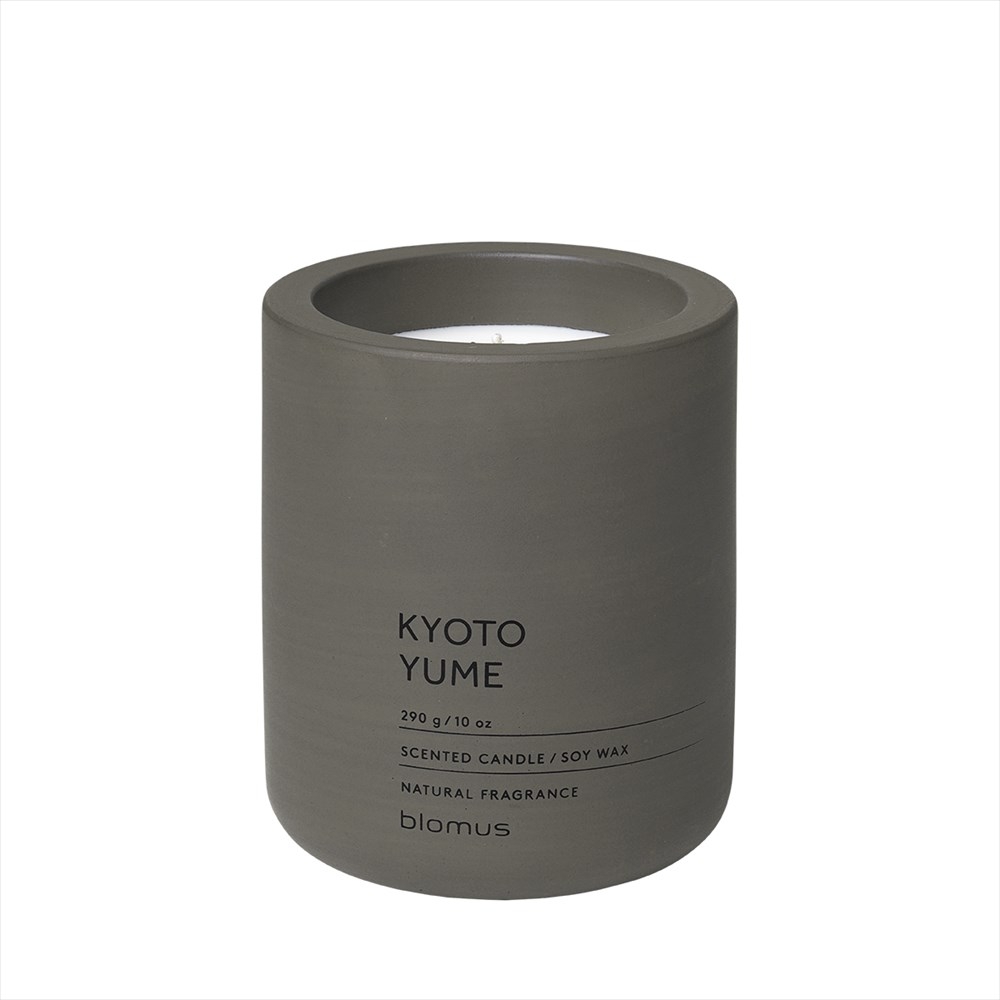 FRAGA Doftljus - Tarmac / Kyoto Yume, Blomus Kyoto Yume