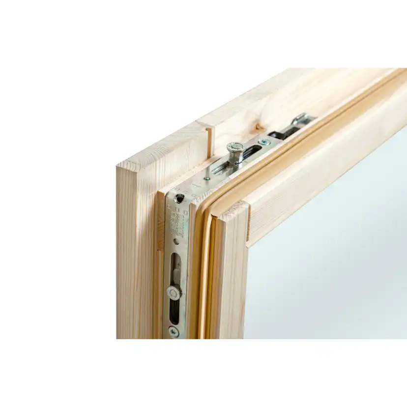 Stuga Iris 11,1 m2 Obehandlad