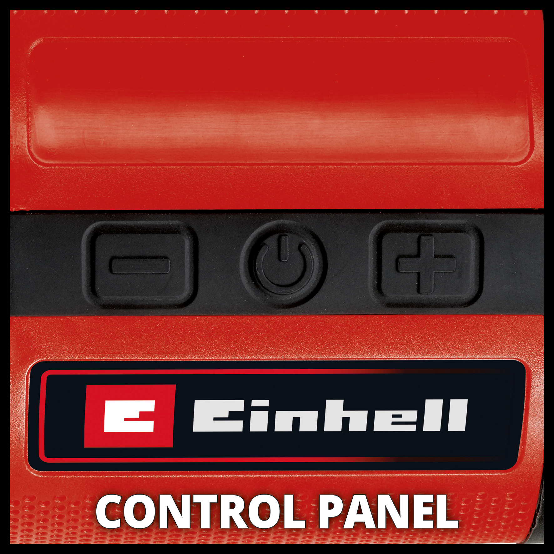 Högtalare Einhell TC-SR 18 Li BT - Solo Sladdlös utan Batteri