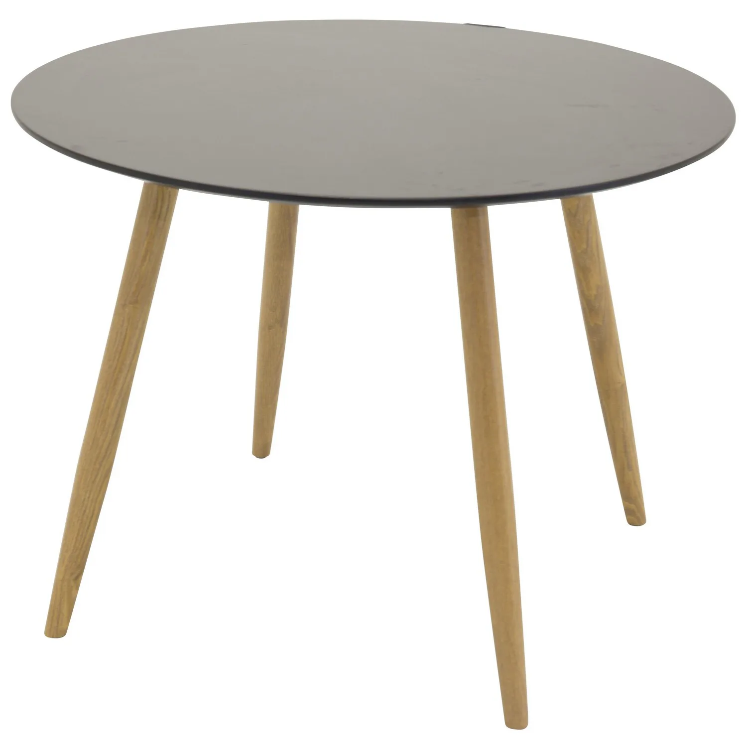Matbord Venture Home Plaza Ø100