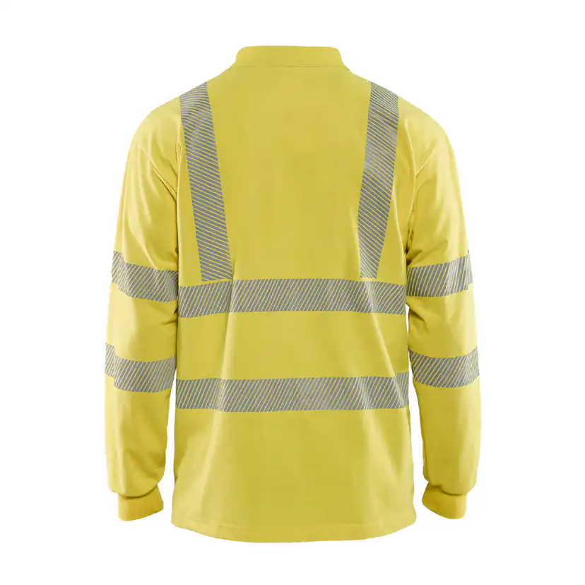 Pikétröja Blåkläder 34391726