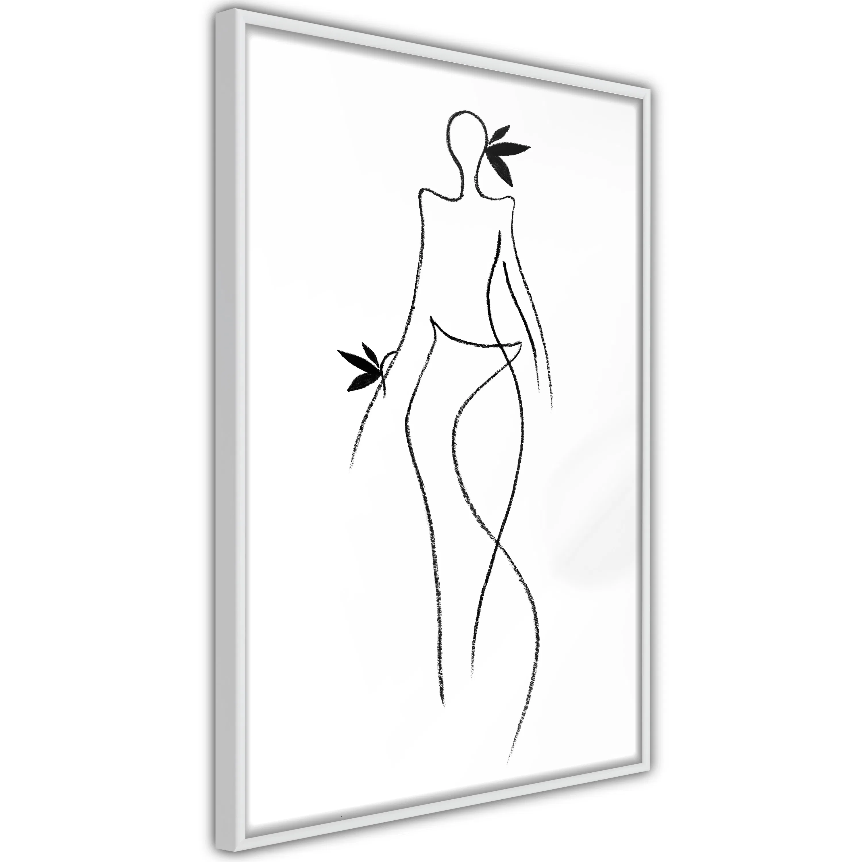 Poster Artgeist Affisch Exotic Dance