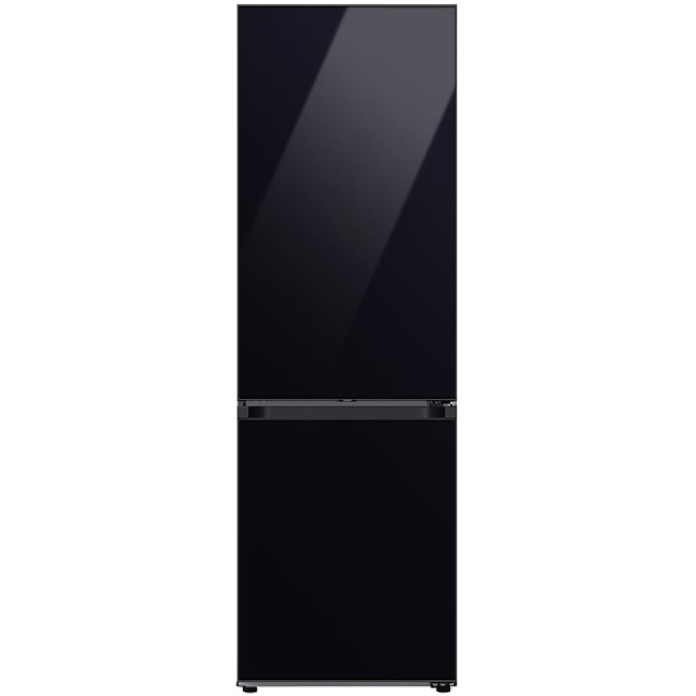 Fristående Kyl/Frys Samsung RB34C7B5D22/EF BESPOKE Svart med WiFi