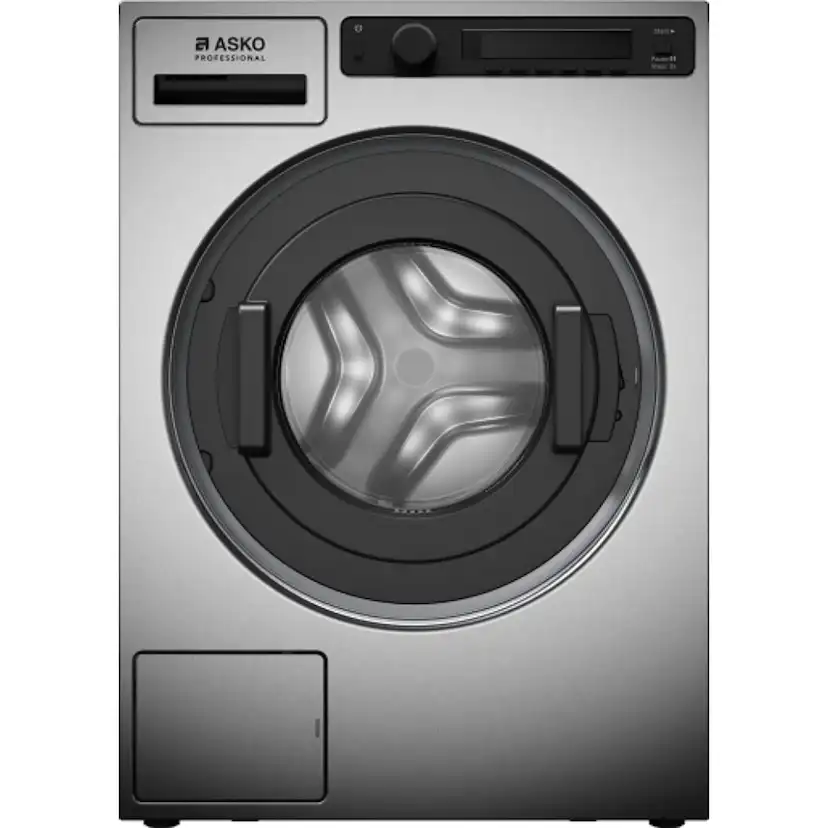 Tvättmaskin ASKO Professional WMC6743PF.S Marine
