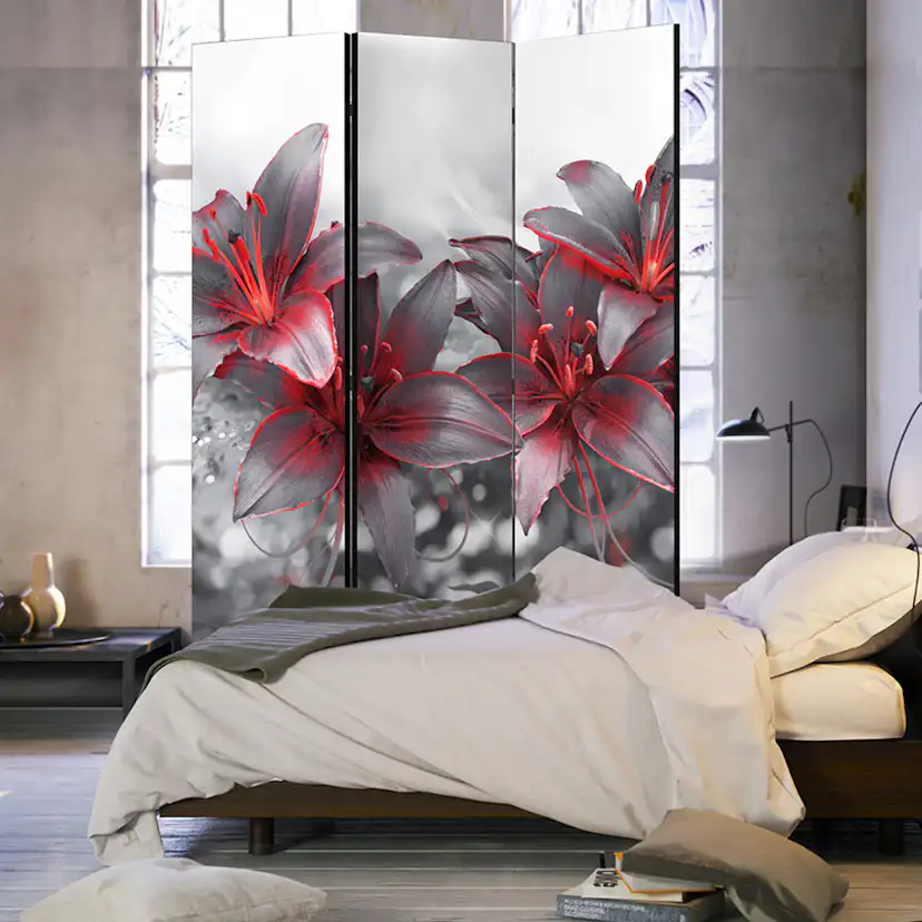 Rumsavdelare Arkiio Shadow Of Passion 135x172 cm