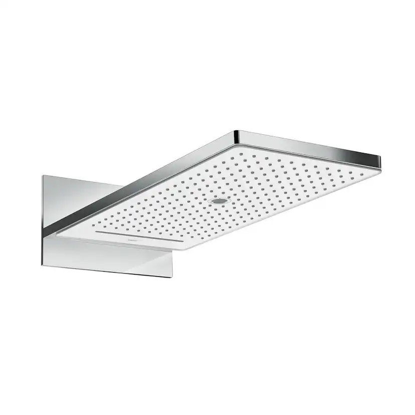 Huvuddusch Hansgrohe Rainmaker Select 580 för Väggmontage