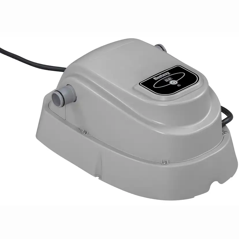 Poolvärmare Bestway 2800 W