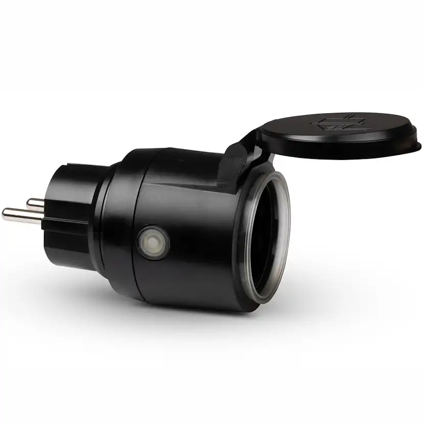 Smart Plug Nexa WPO-01 Utomhus WiFi