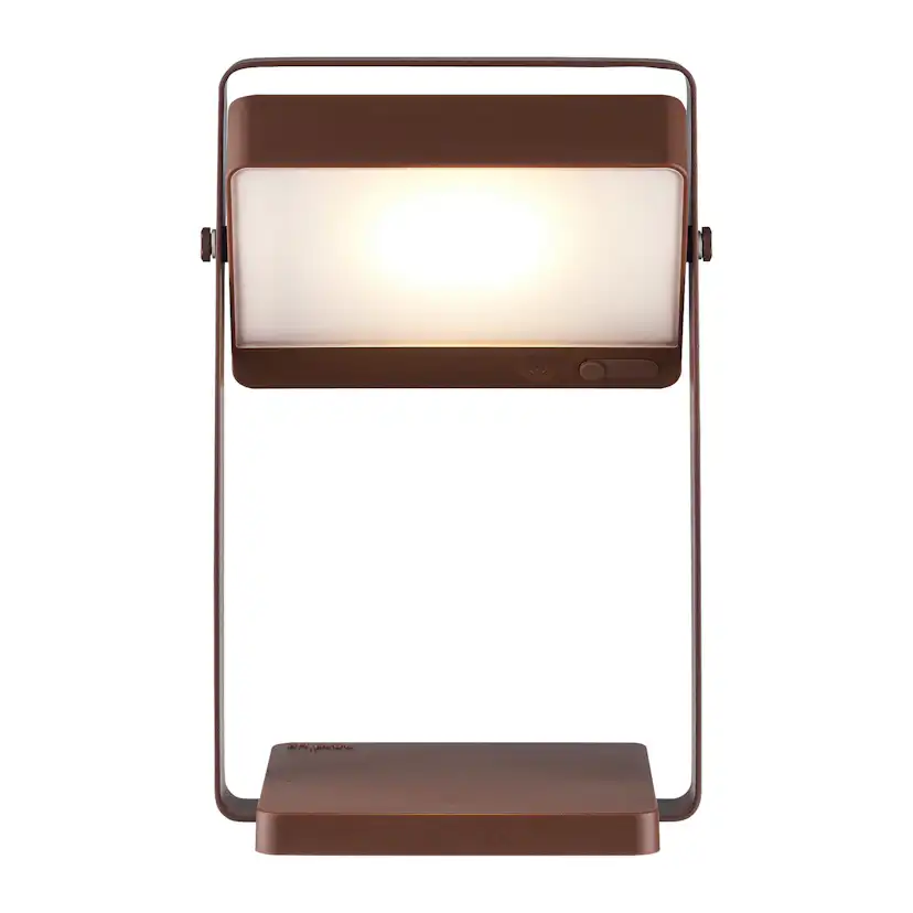 Uppladdningsbar Lampa Nordlux Saulio Solcell