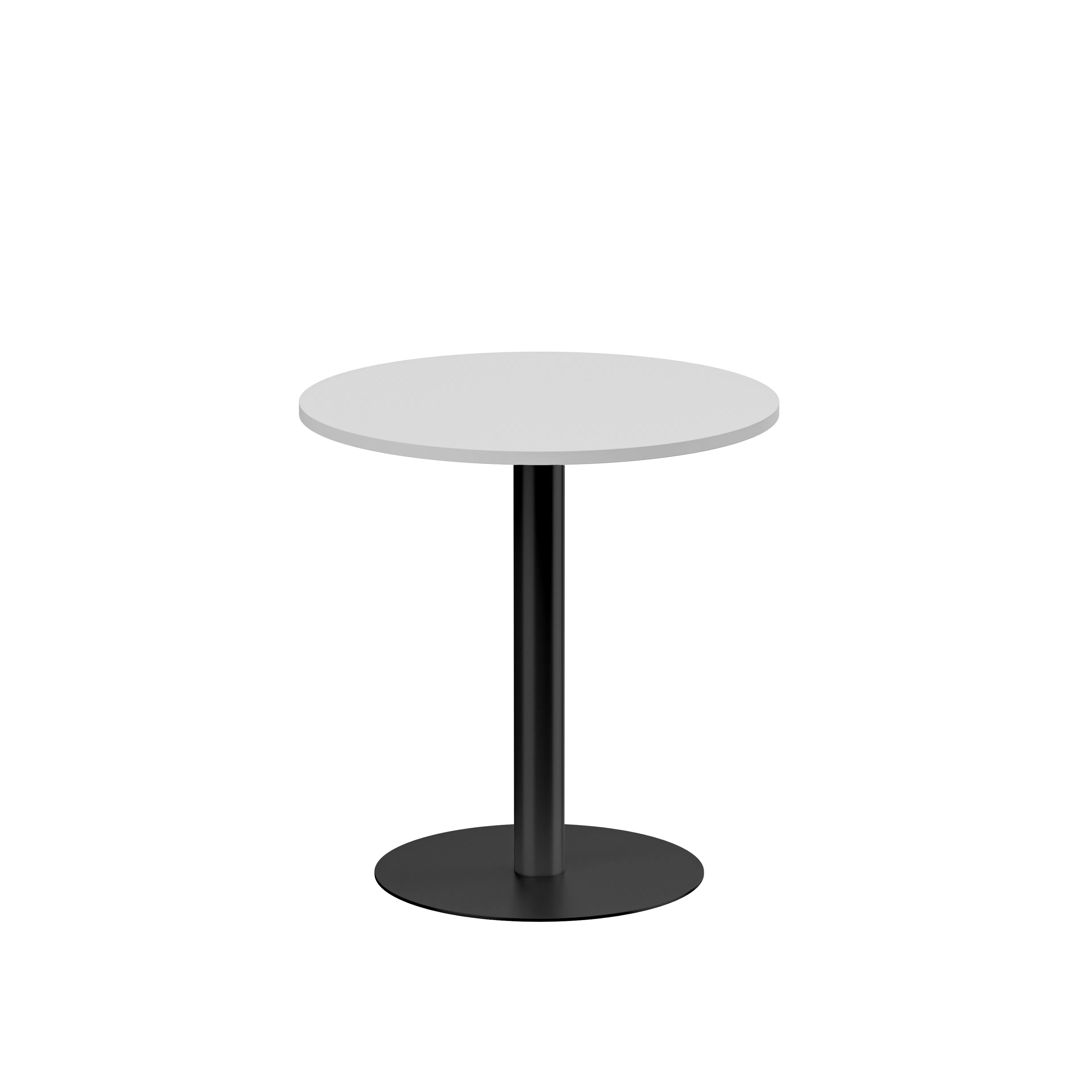 Ljusgrå/Svart
