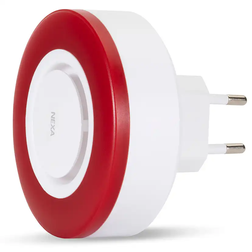 Siren Nexa ZIS-104 Z-Wave