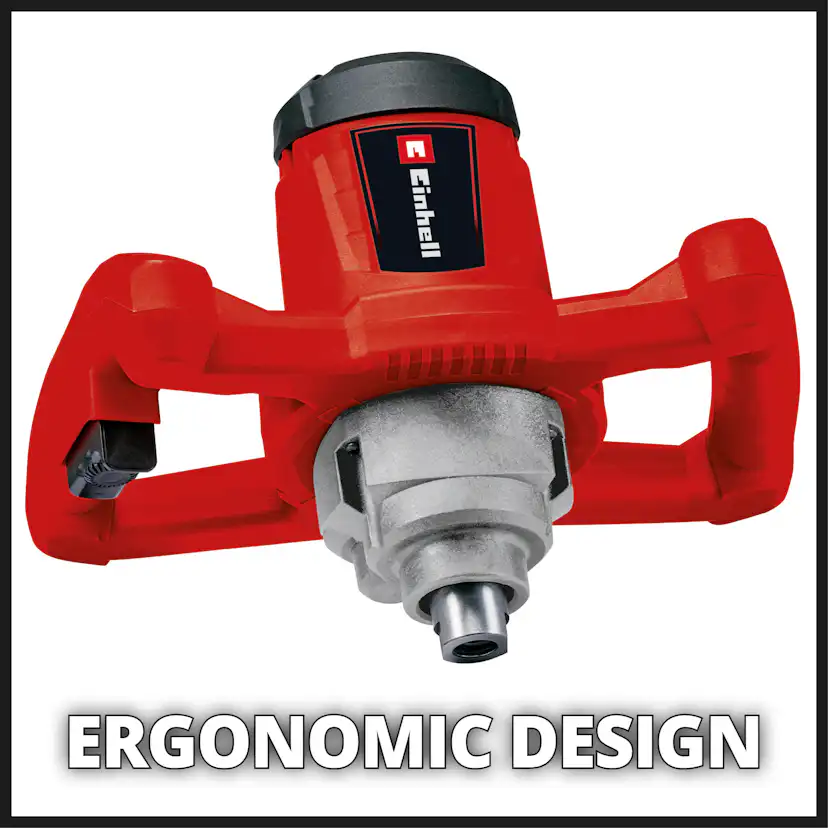 Omrörare Einhell TC-MX 1200 E