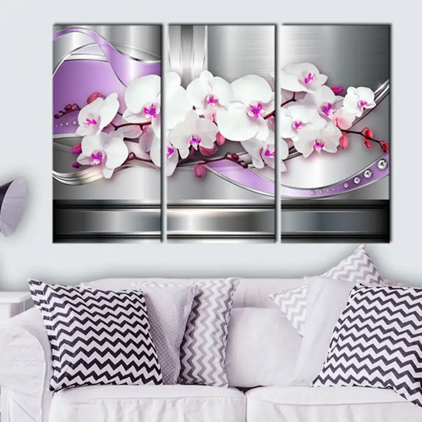 Tavla Arkiio Song Of Orchid