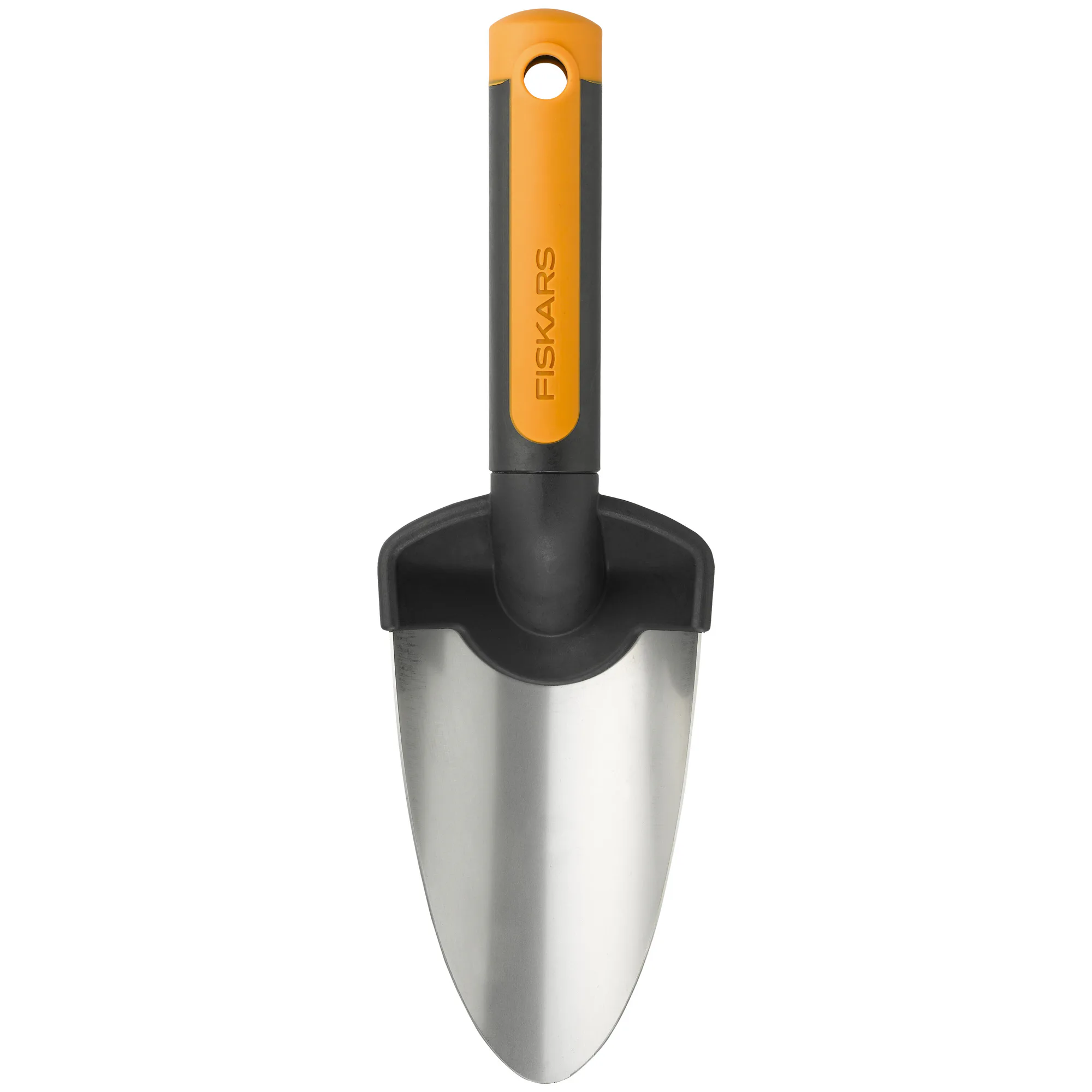 Planteringsspade Fiskars Premium Bred