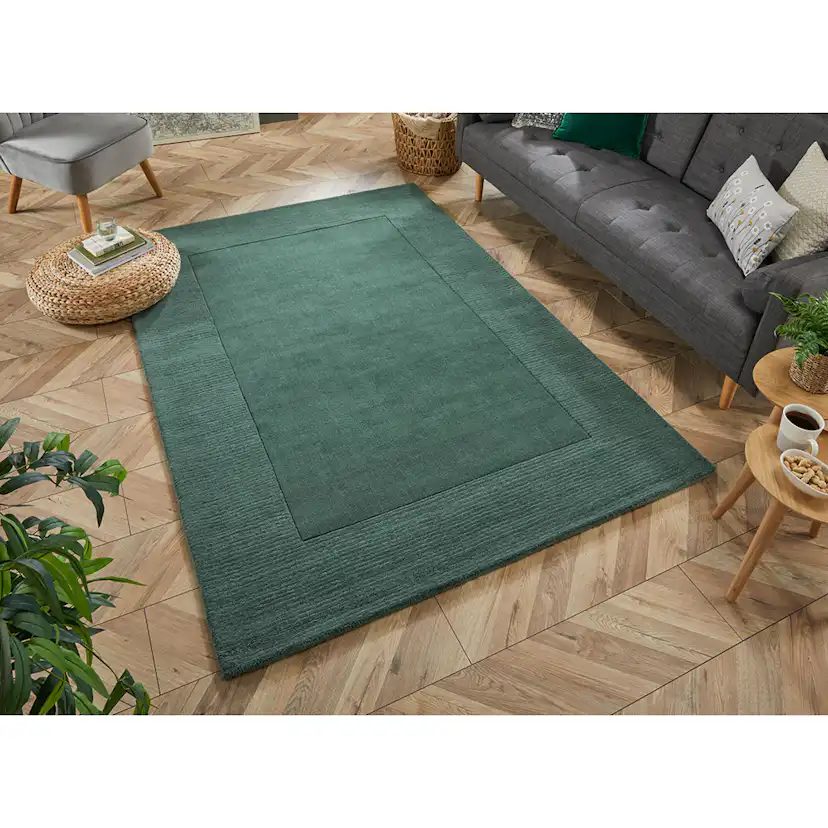 Luggmatta Flair Rugs Siena Ull