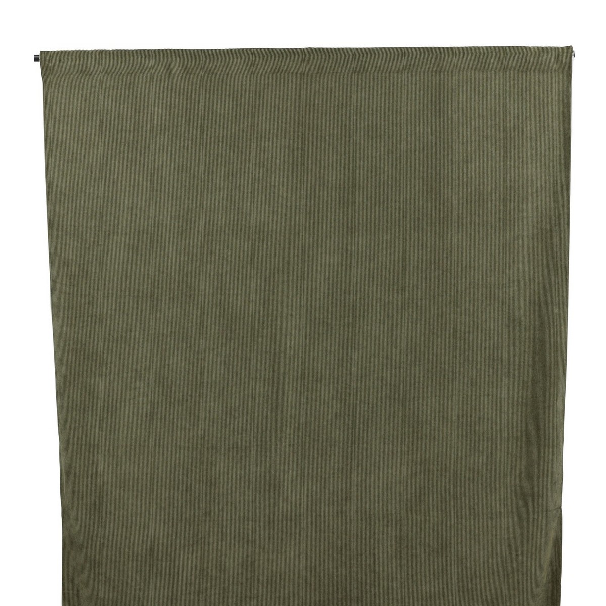 Elma Curtain Manchester - 2-pack - Green - 140*240 Grön