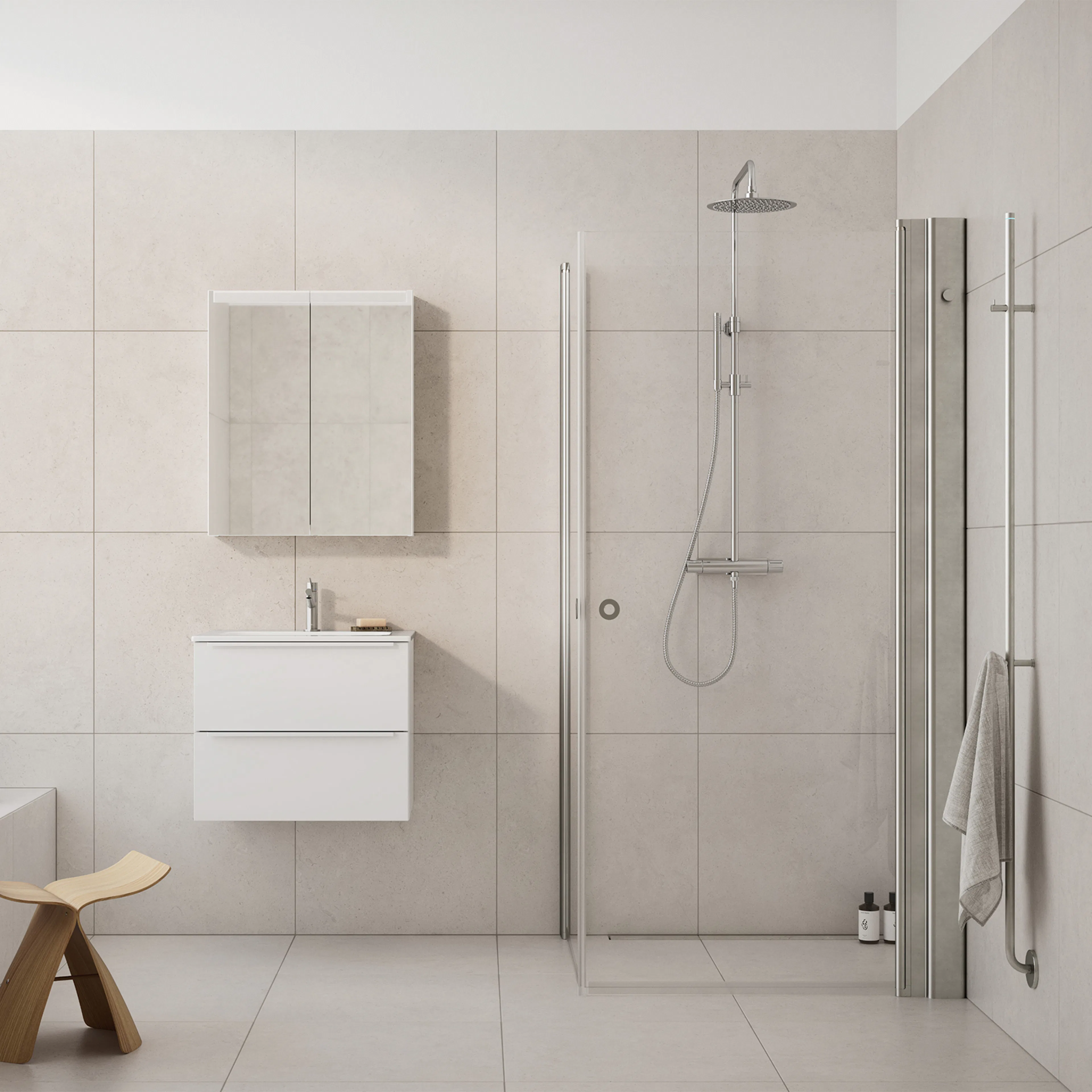 Klinker INR Stenvide Drift 30x60 cm Storlek: 30x60 cm