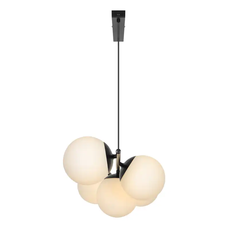 Taklampa Nordlux Lilly 5-Spot