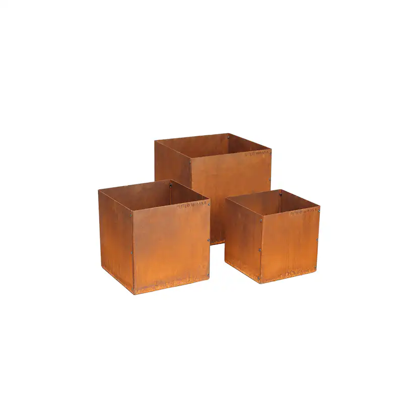 Krukset GrillSymbol Fiora 3-pack