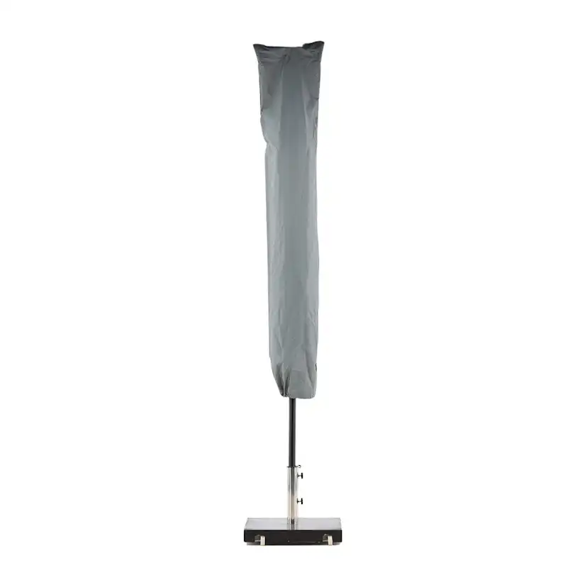 Parasollskydd Venture Home 225 cm Skydd till Parasoll Utomhus, Polyester