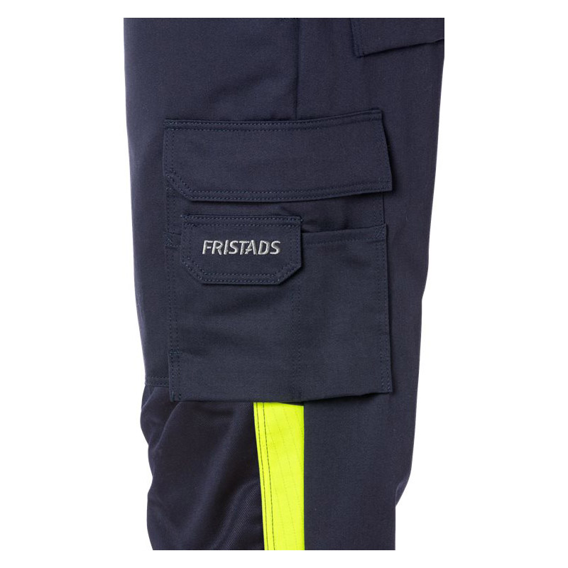 Flamskyddad Hantverkarbyxa Fristads 2730 Dam
