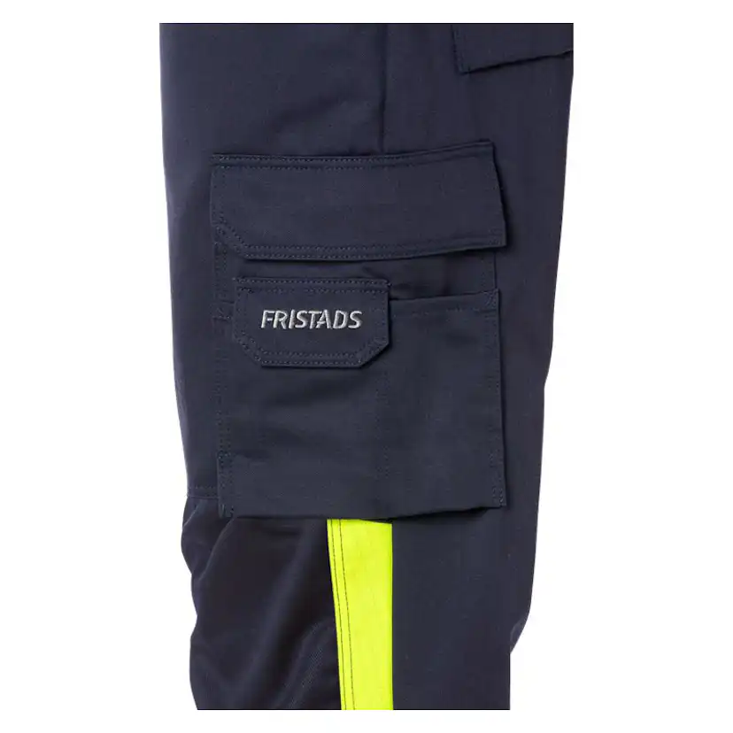 Flamskyddad Hantverkarbyxa Fristads 2730 Dam