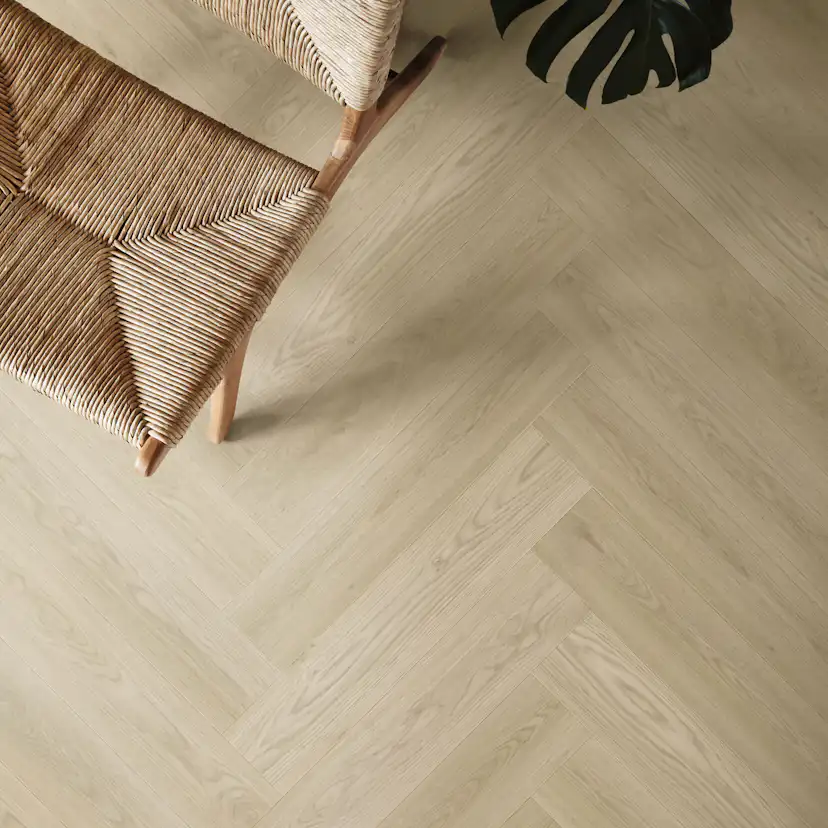 Vinylgolv Pergo Vorma Pad Pro Greige Norwegian Oak