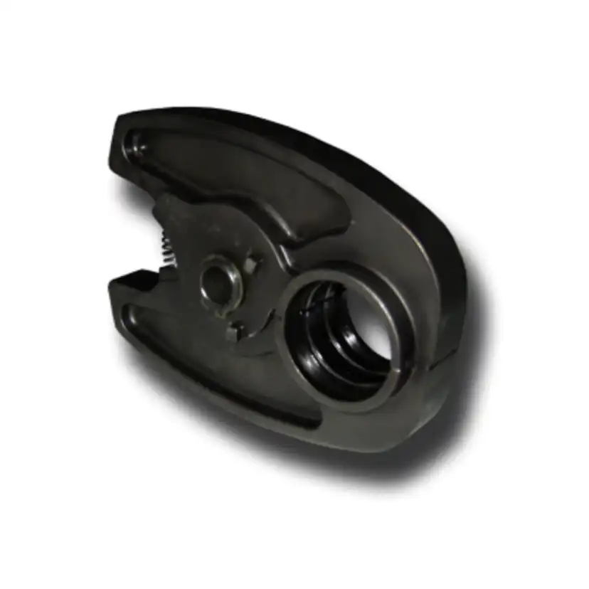 Miniback LK Systems Presspex