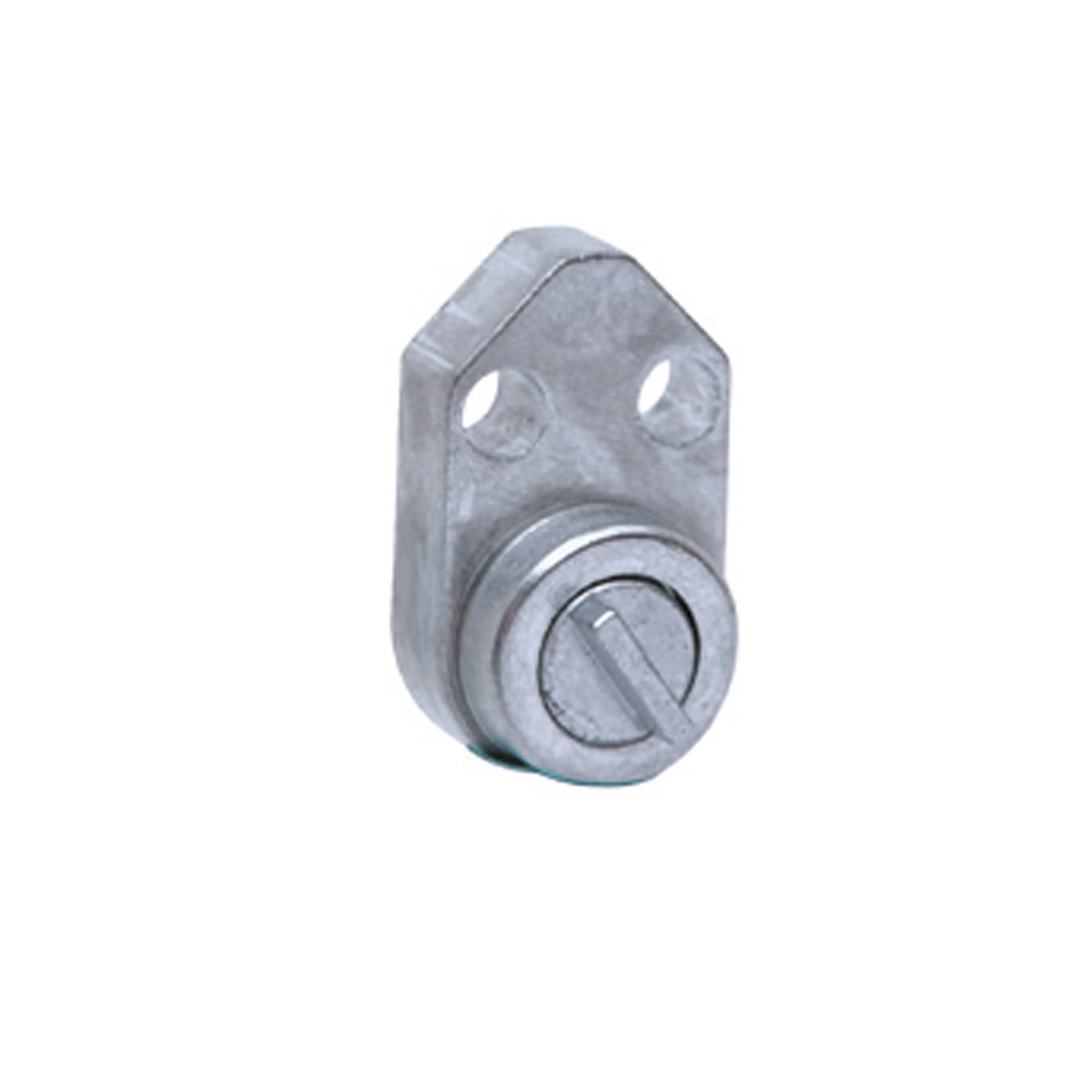 CYL FÖRL 18MM OVAL M SKR ASSA 18 mm