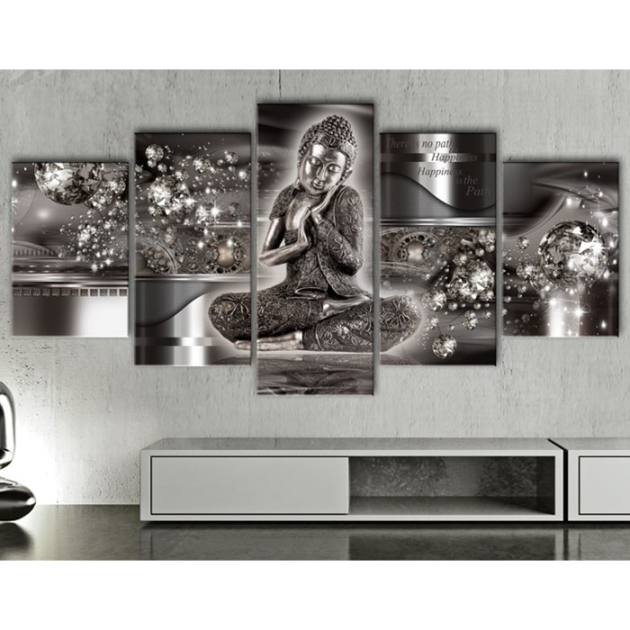 Tavla Arkiio Silver Serenity