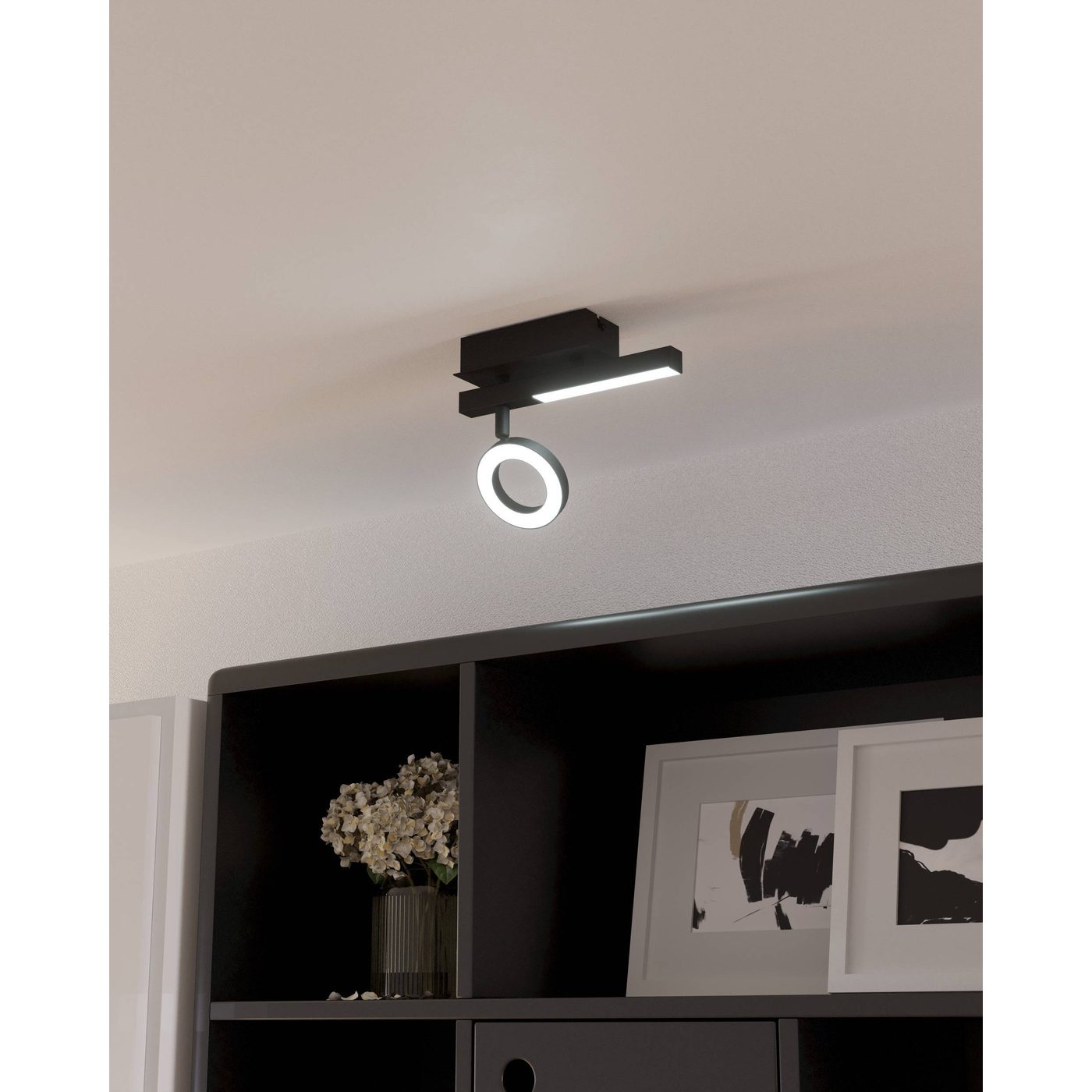 Spotlight Eglo Cardillio 2