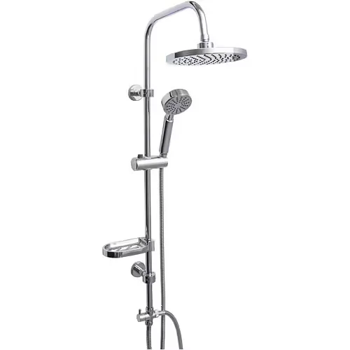 Takduschset Duschy Flipper