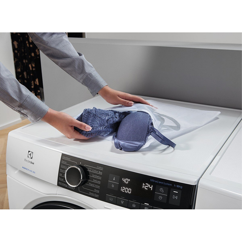 Tvättpåse Electrolux M5WPWB01 För Fintvätt