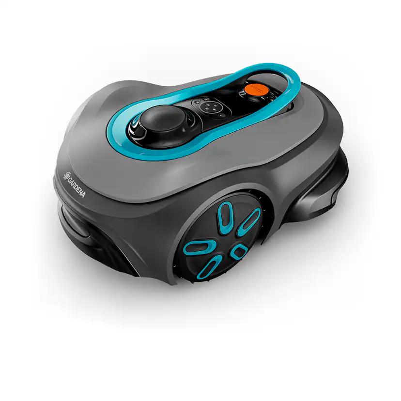 Robotgräsklippare Gardena Smart Sileno Free 900 Utan Slinga
