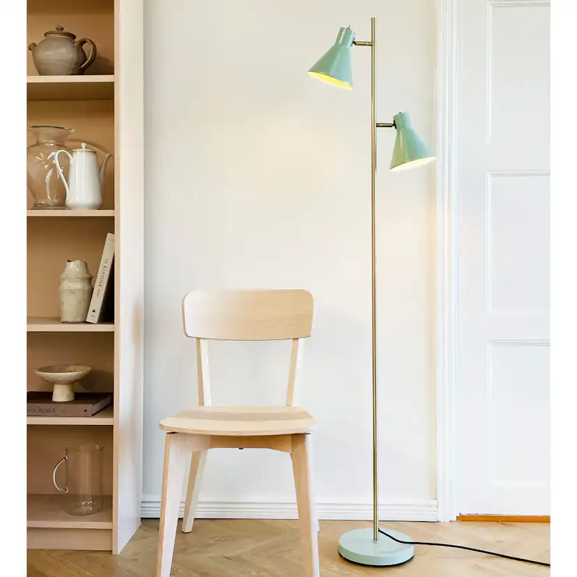 Golvlampa Dyberg Larsen Sleep